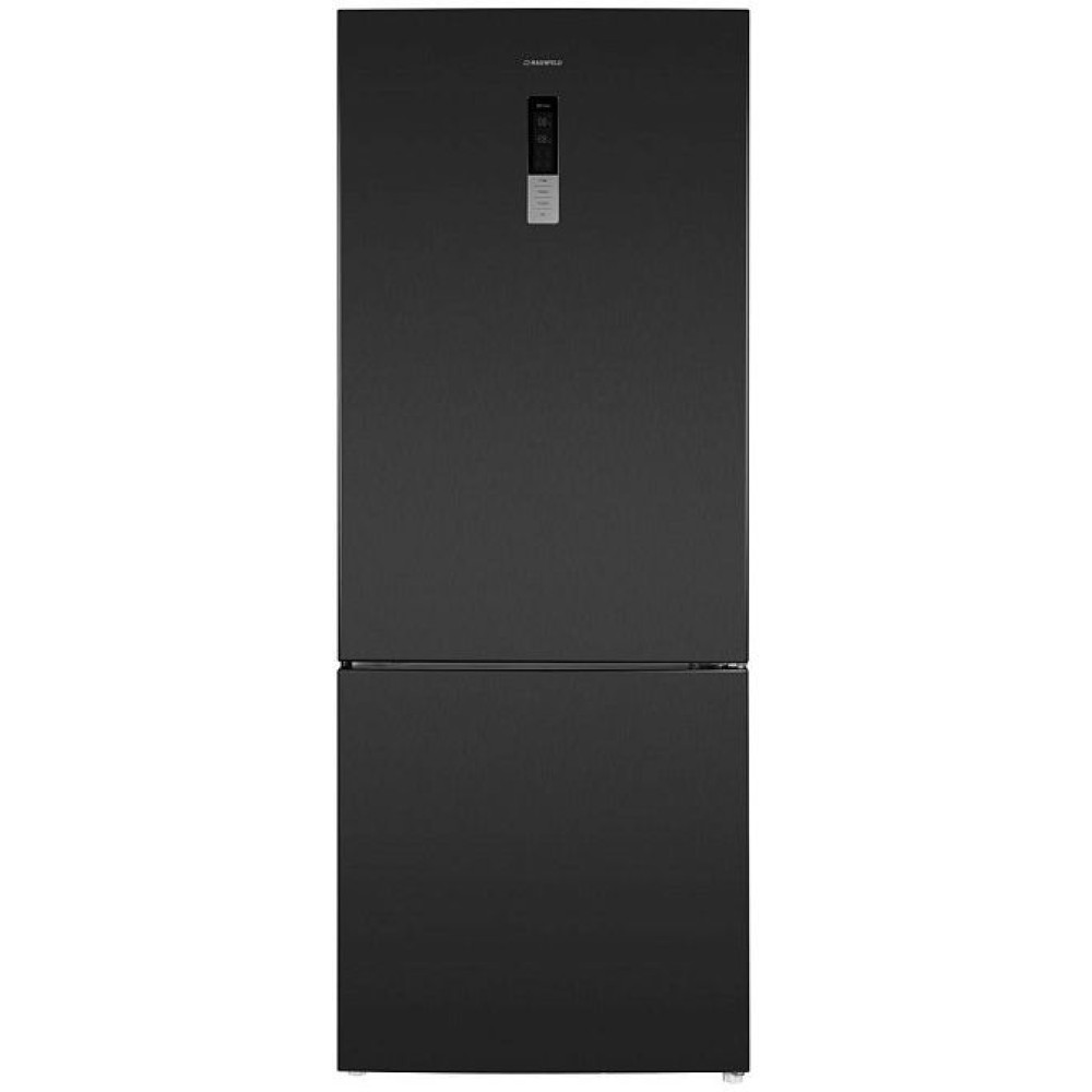 Холодильник Maunfeld MFF1857NFSB