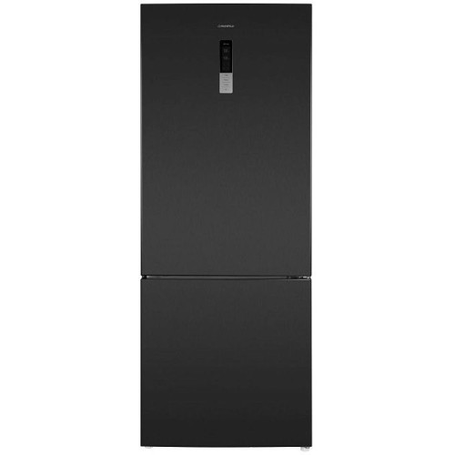 Холодильник Maunfeld MFF1857NFSB