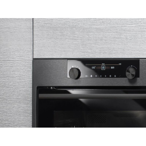 Духовой шкаф Asko OP8687B