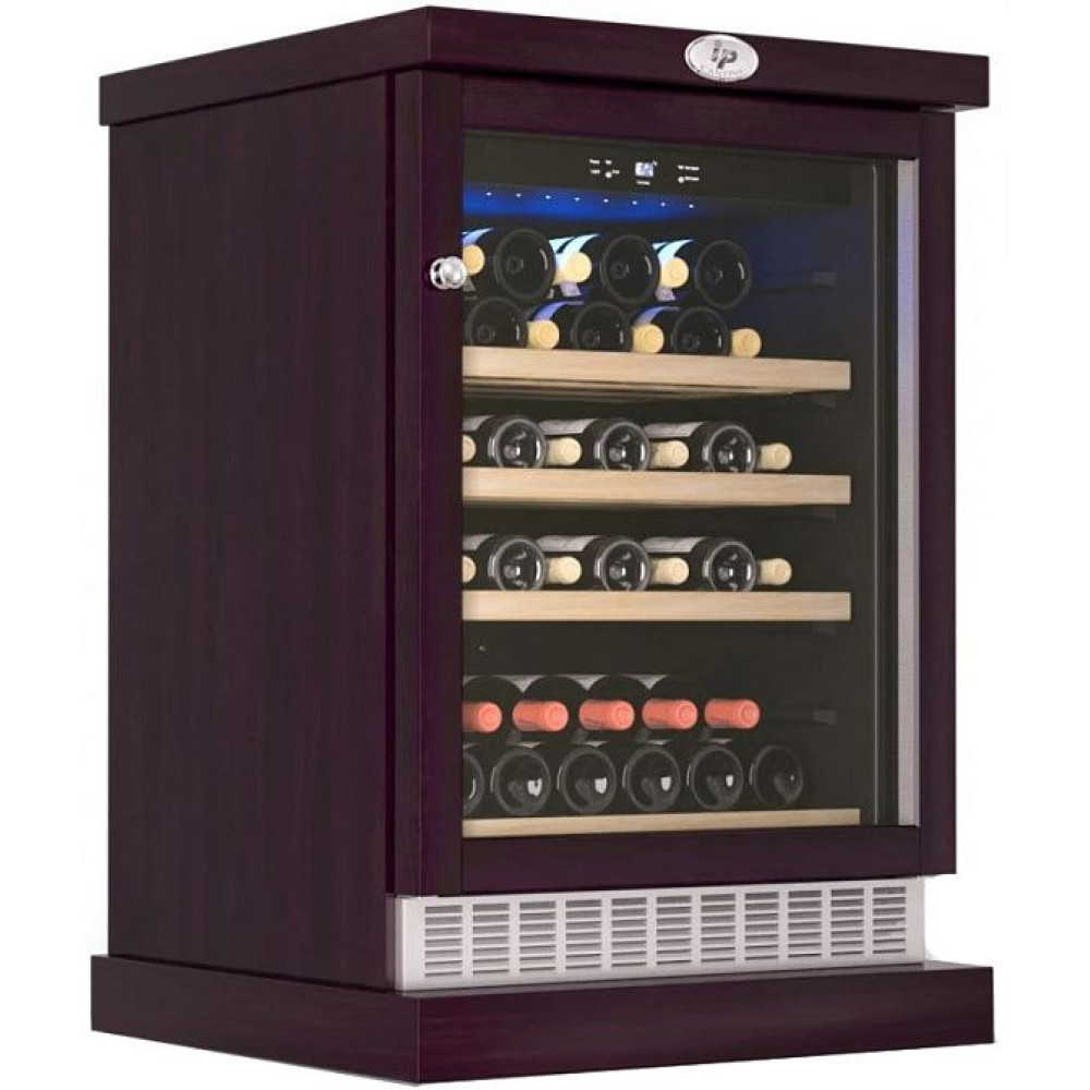 Винный холодильник IP Industrie CEXP 45-6 VU