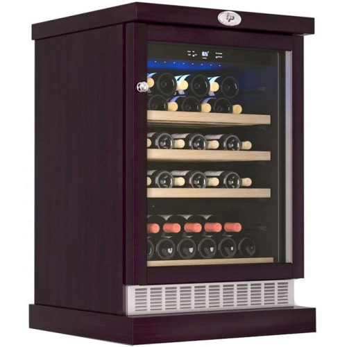 Винный холодильник IP Industrie CEXP 45-6 VU