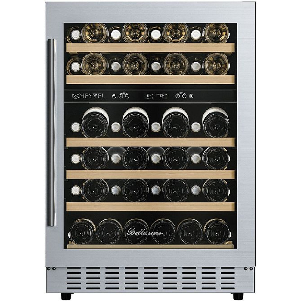 Винный холодильник Meyvel MV46PRO-KST2