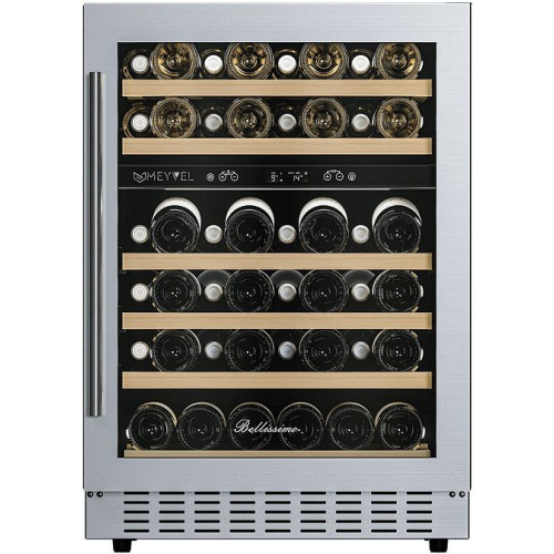 Винный холодильник Meyvel MV46PRO-KST2