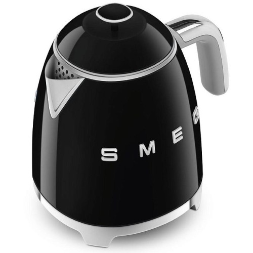 Чайник Smeg KLF05BLEU
