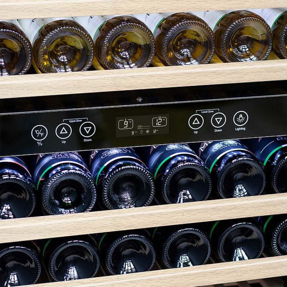 Винный холодильник Meyvel MV116-KST2