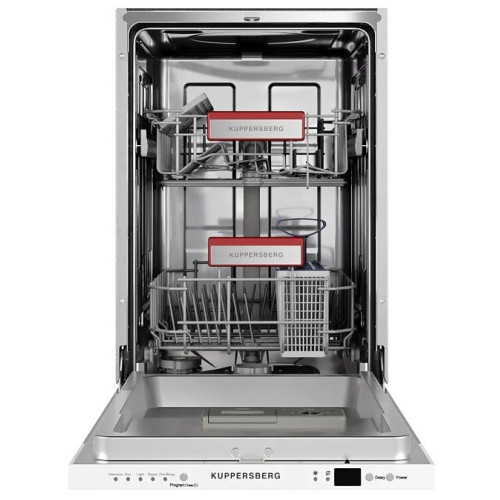 Посудомоечная машина Kuppersberg GGS 4525