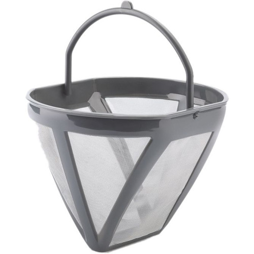 Кофеварка SMEG DCF02SBMEU