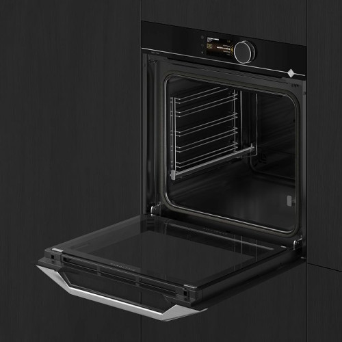 Духовой шкаф De Dietrich DOP4756X