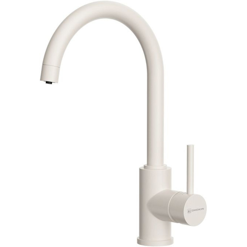 Смеситель OMOIKIRI Shinagawa 2 PlusPA(арт.4994410)