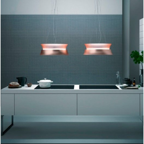 Вытяжка Falmec DAMA IS.60 Copper