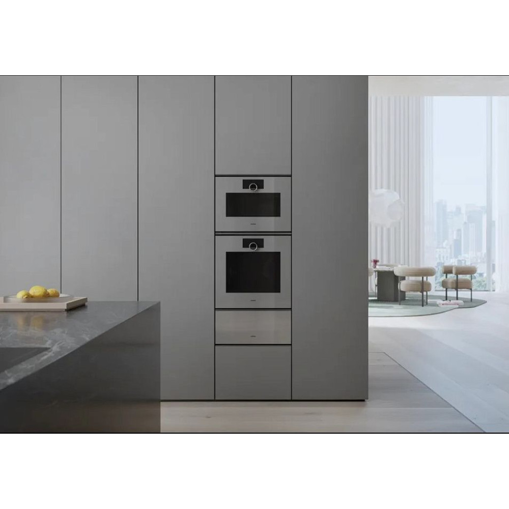 Духовой шкаф Gaggenau GM250130