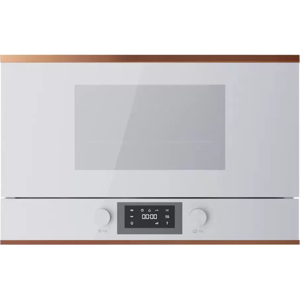 Микроволновая печь Kuppersbusch MR 6330.0 W7 Copper