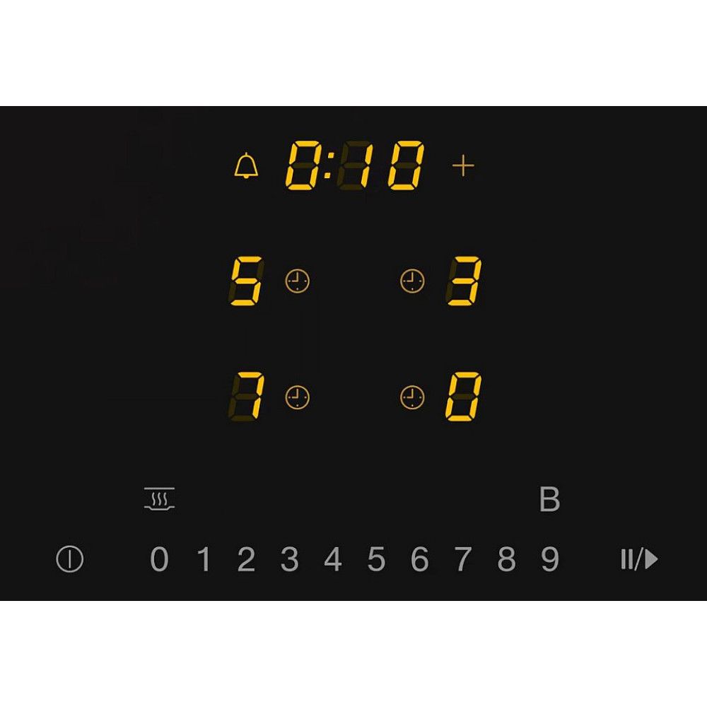 Индукционная варочная панель Miele KM 7361 FL