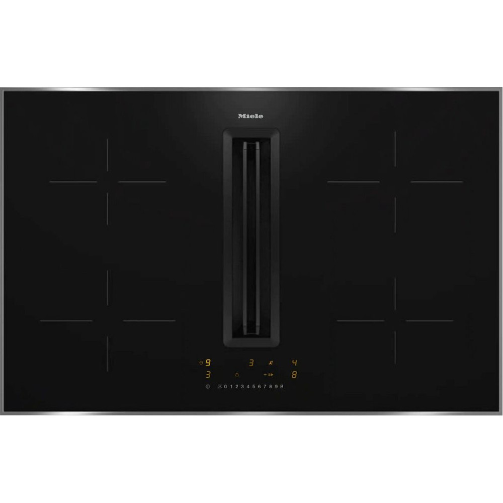 Индукционная варочная панель Miele KMDA 7272 FR-U