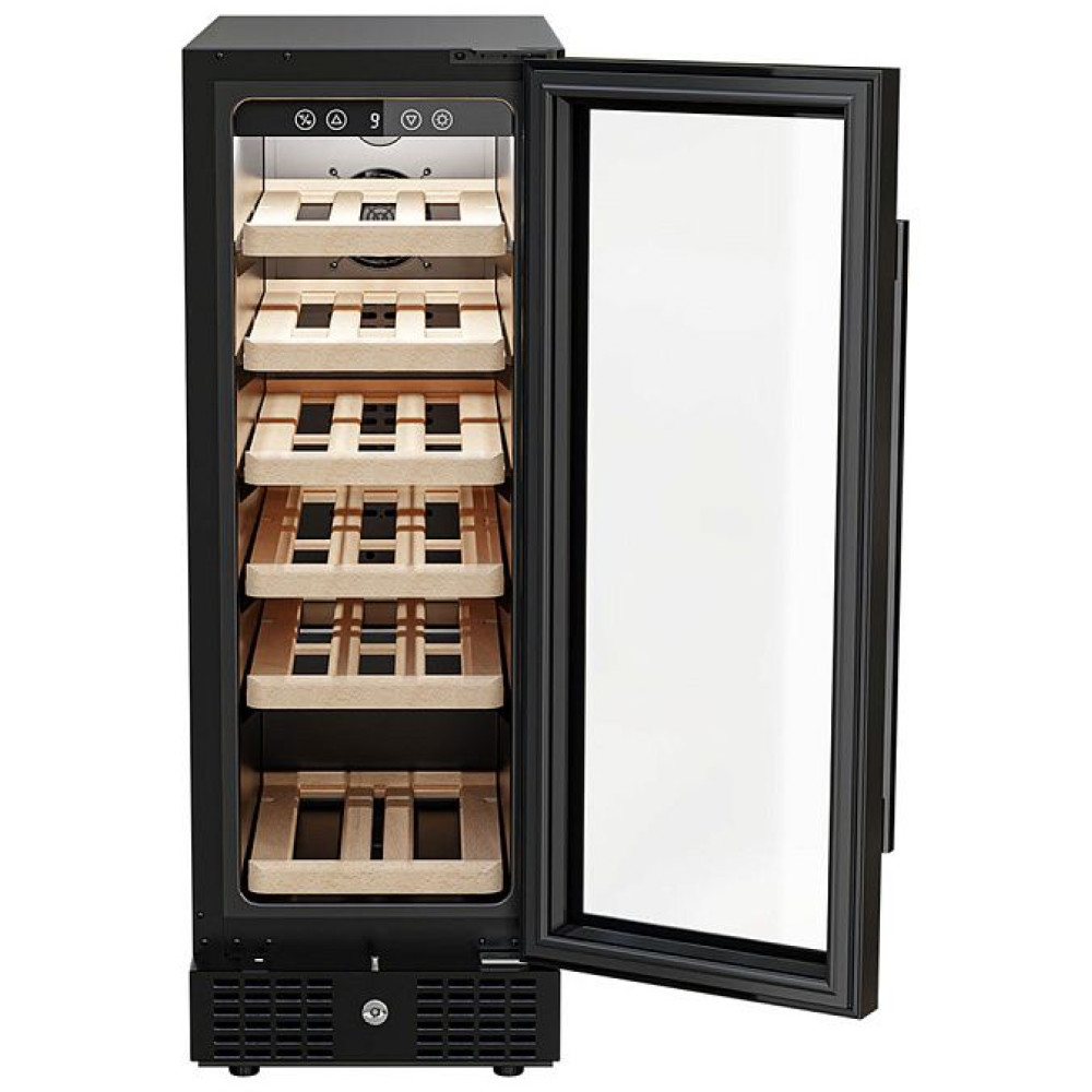 Винный холодильник Meyvel MV19BIG-KBT1