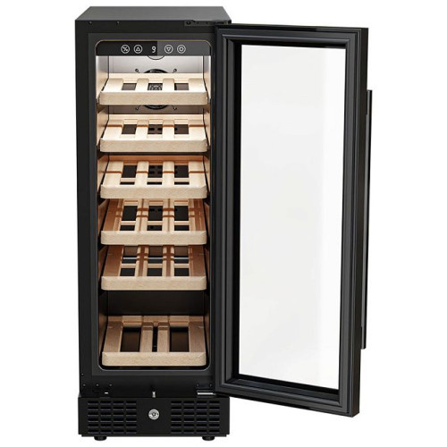 Винный холодильник Meyvel MV19BIG-KBT1