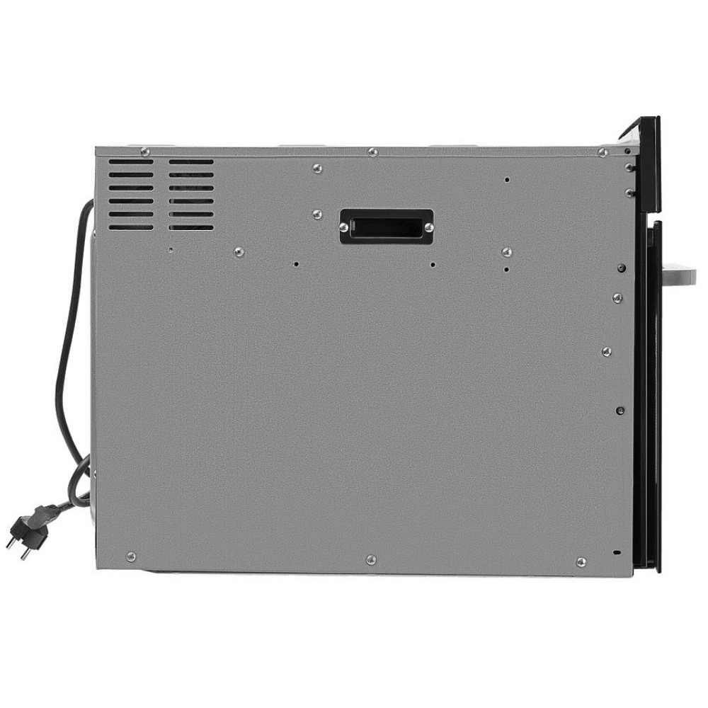 Компактный дух. шкаф с СВЧ MAUNFELD XCMO4414GB