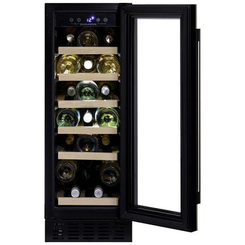Винный холодильник Dunavox DAUF-19.58B