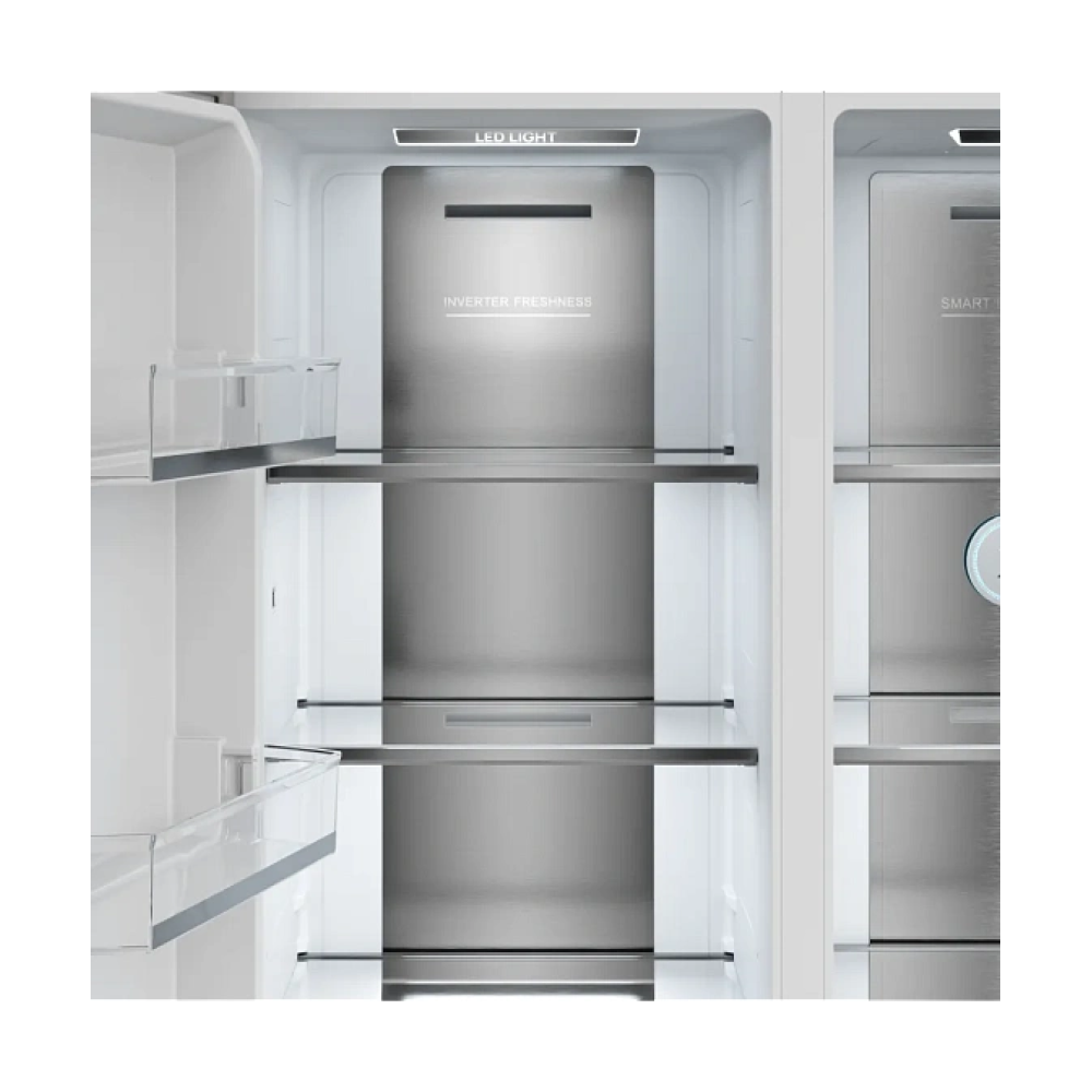 Холодильник Kuppersberg RFSN 1810 X