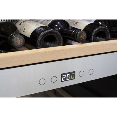 Холодильник винный CASO WineComfort 380 Smart