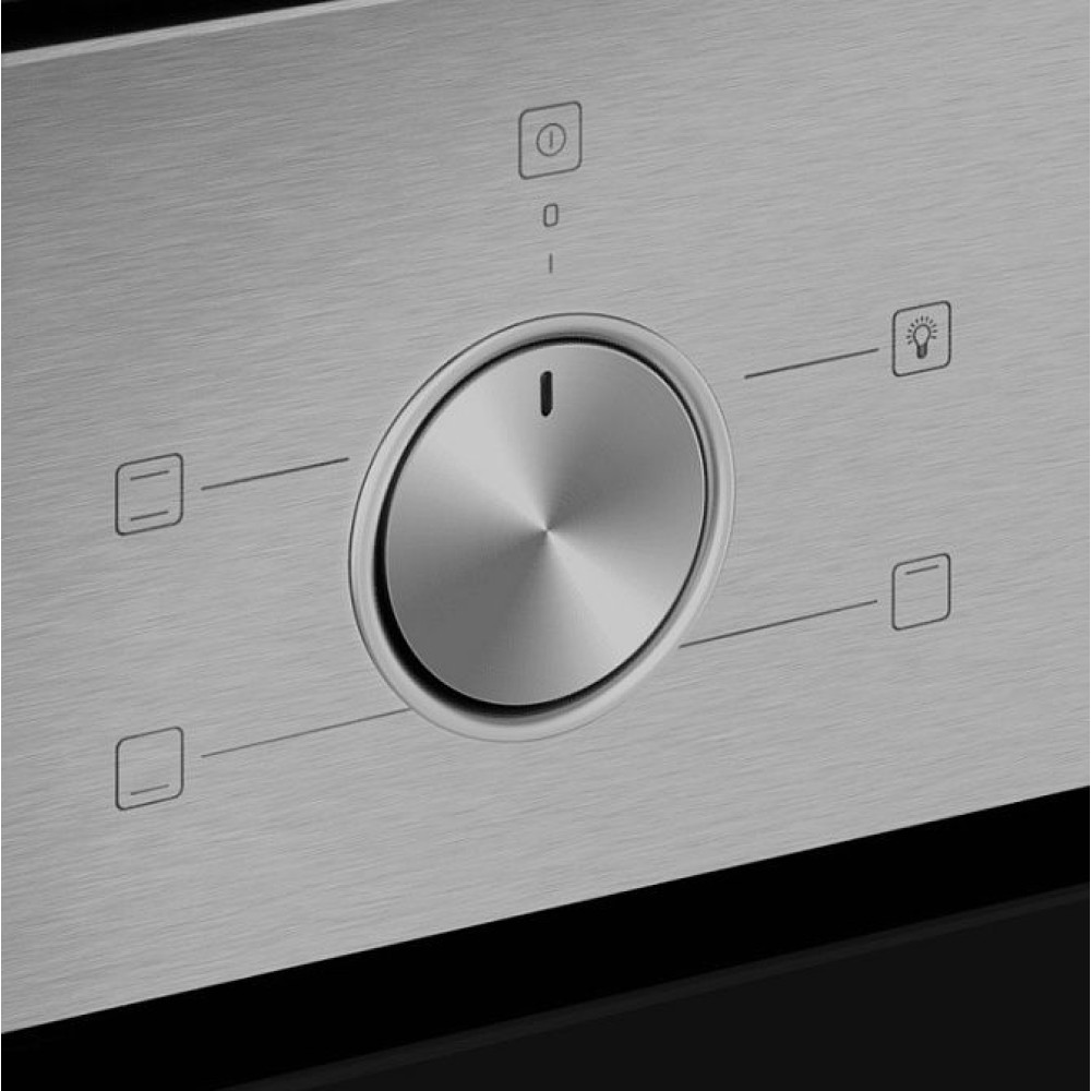 Духовой шкаф MAUNFELD AEOC6040S