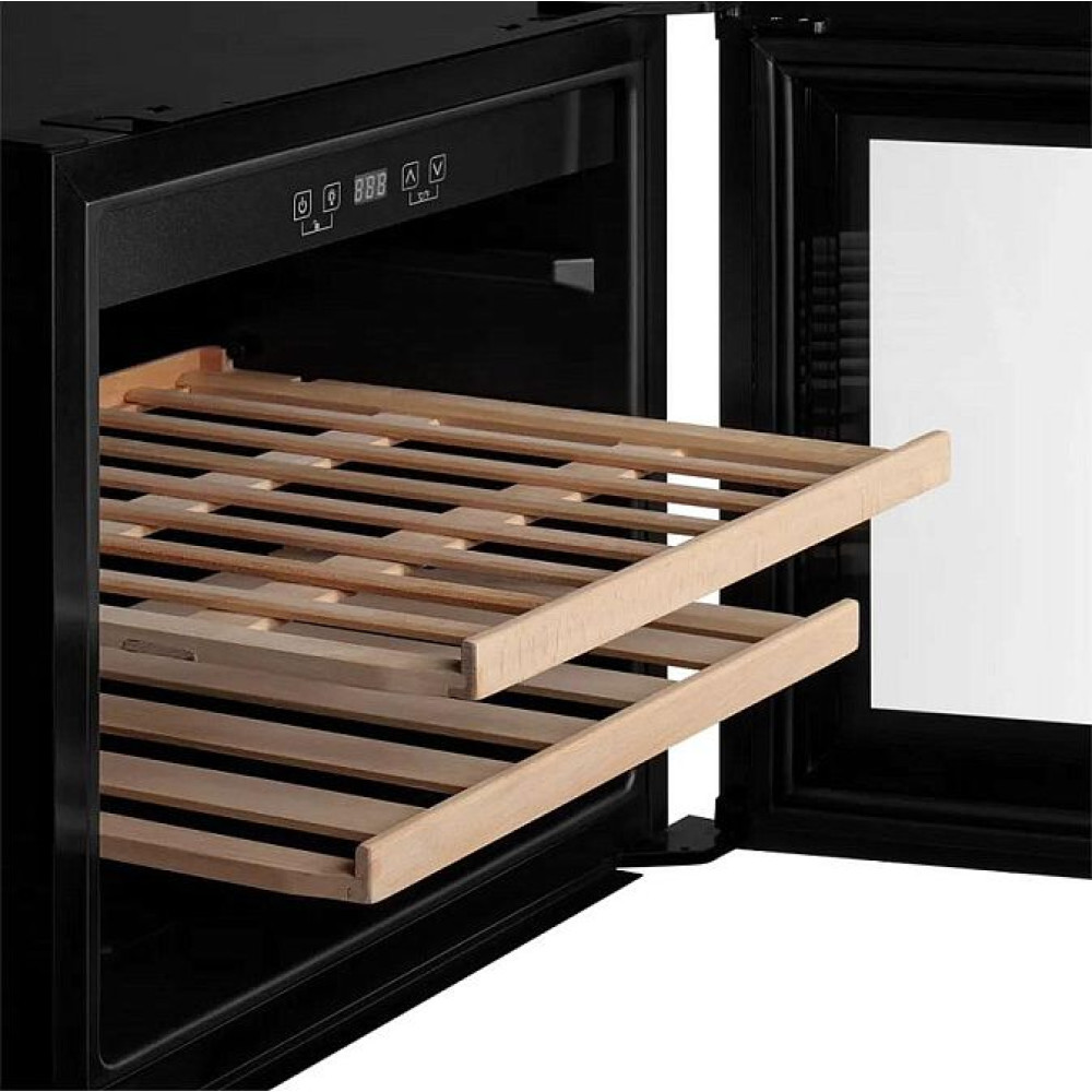 Винный холодильник Kuppersberg RBW 46