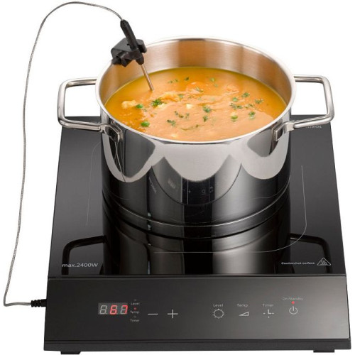 Настольная плитка CASO TC 2400