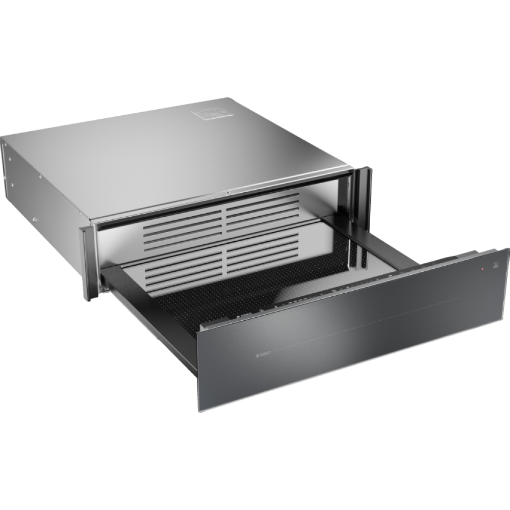 Встраиваемый подогреватель Asko ODW8128GG