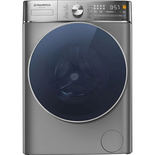 Стиральная машина с сушкой Maunfeld MFWD14106S04