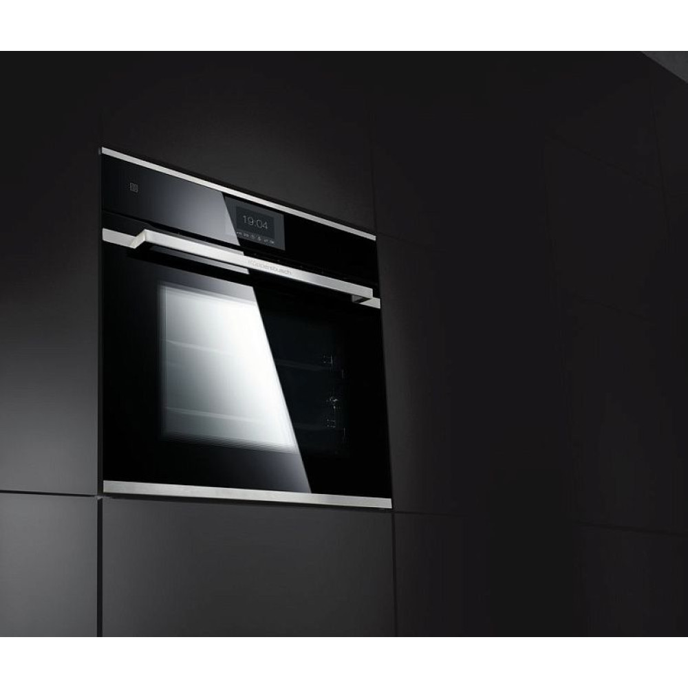 Духовой шкаф Kuppersbusch BP 6350.0 S3