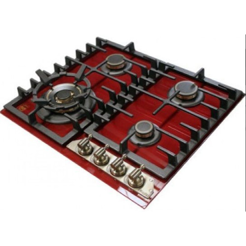 Варочная поверхность Kaiser KCG 6335 RotEm Turbo