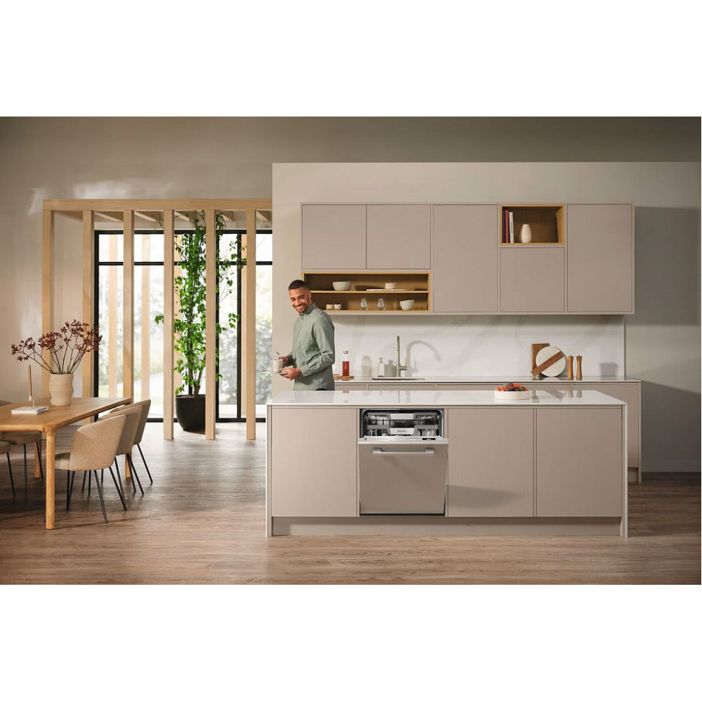 Посудомоечная машина Miele G 7191 SCVi AD 125 Ed