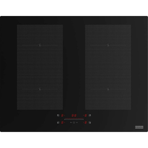Индукционная стеклокерамич. панель Franke FMA 654 I F KL BK