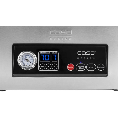 Вакуумный упаковщик CASO VacuChef 70