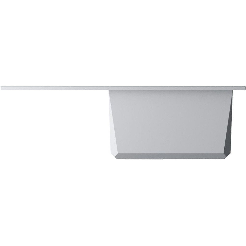 Кухонная мойка OMOIKIRI Sakaime 68-WH(арт.4993126)