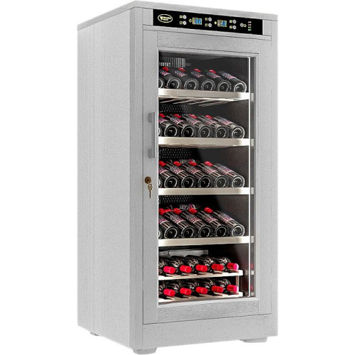 Винный холодильник Cold Vine C66-WW1M