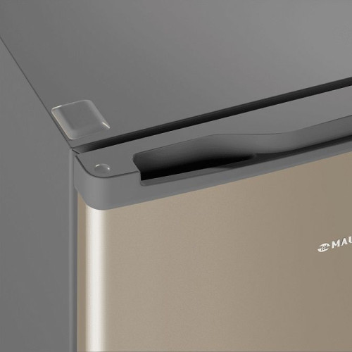 Холодильник Maunfeld MFF83GD