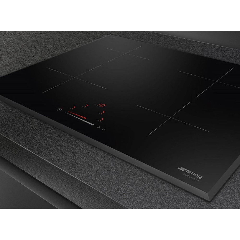 Варочная панель Smeg SI4642B