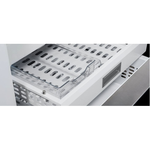 Встраиваемый холодильник Bertazzoni REF755BBRXTT