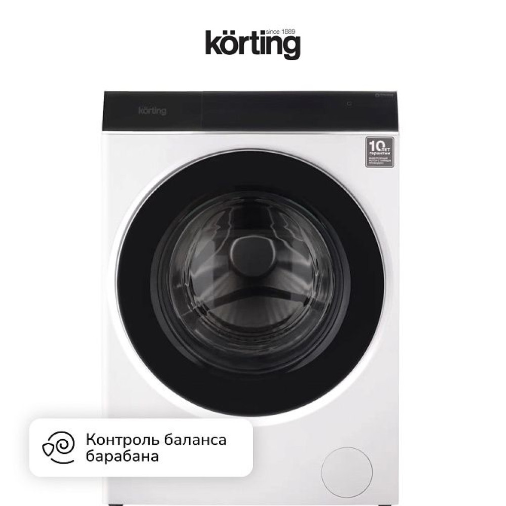 Стиральная машина Korting KWM 60DS1499