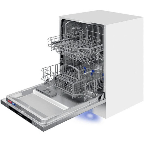 Посудомоечная машина MAUNFELD MLP6242G02 Light Beam