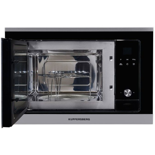 Встраиваемая микроволновая печь Kuppersberg HMW 655 X