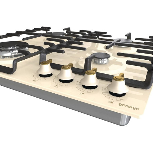Газовая варочная панель Gorenje GW642CLI