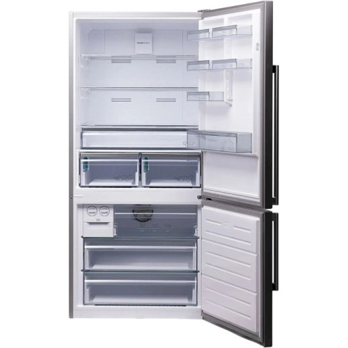 Холодильник Sharp SJ653GHXI52R