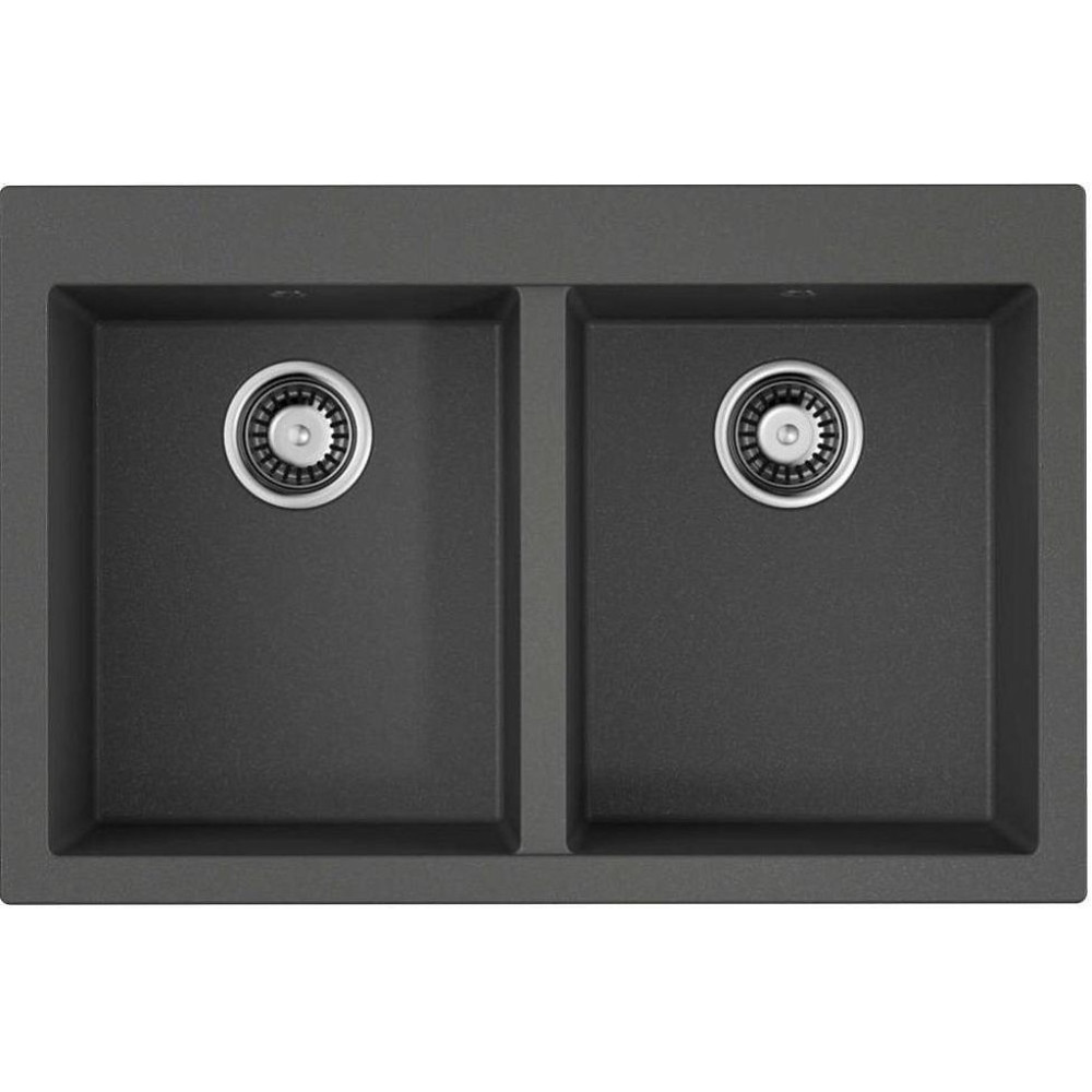 Кухонная мойка OMOIKIRI Bosen 80-2-PL(арт.4993843)