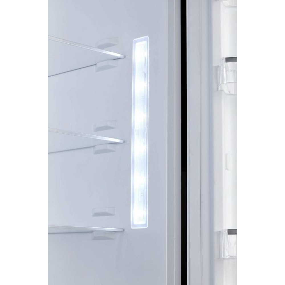 Холодильник Korting KNFC 62370 W