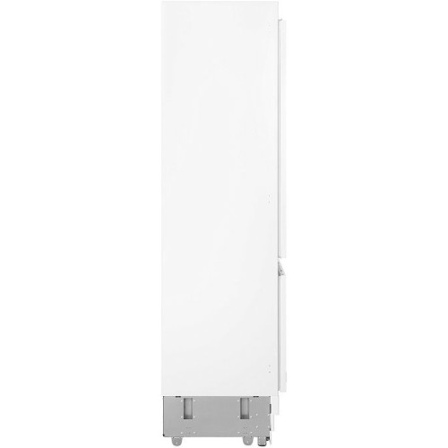 Холодильник Maunfeld MBF212NFW1 Inverter