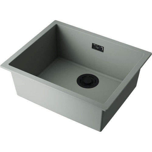 Кухонная мойка OMOIKIRI Yamakawa 55-U/I-WG (арт.4993180)