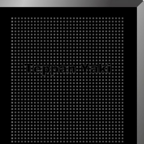 Стеклокерамическая панель Kaiser KCT 97 FI La Perle