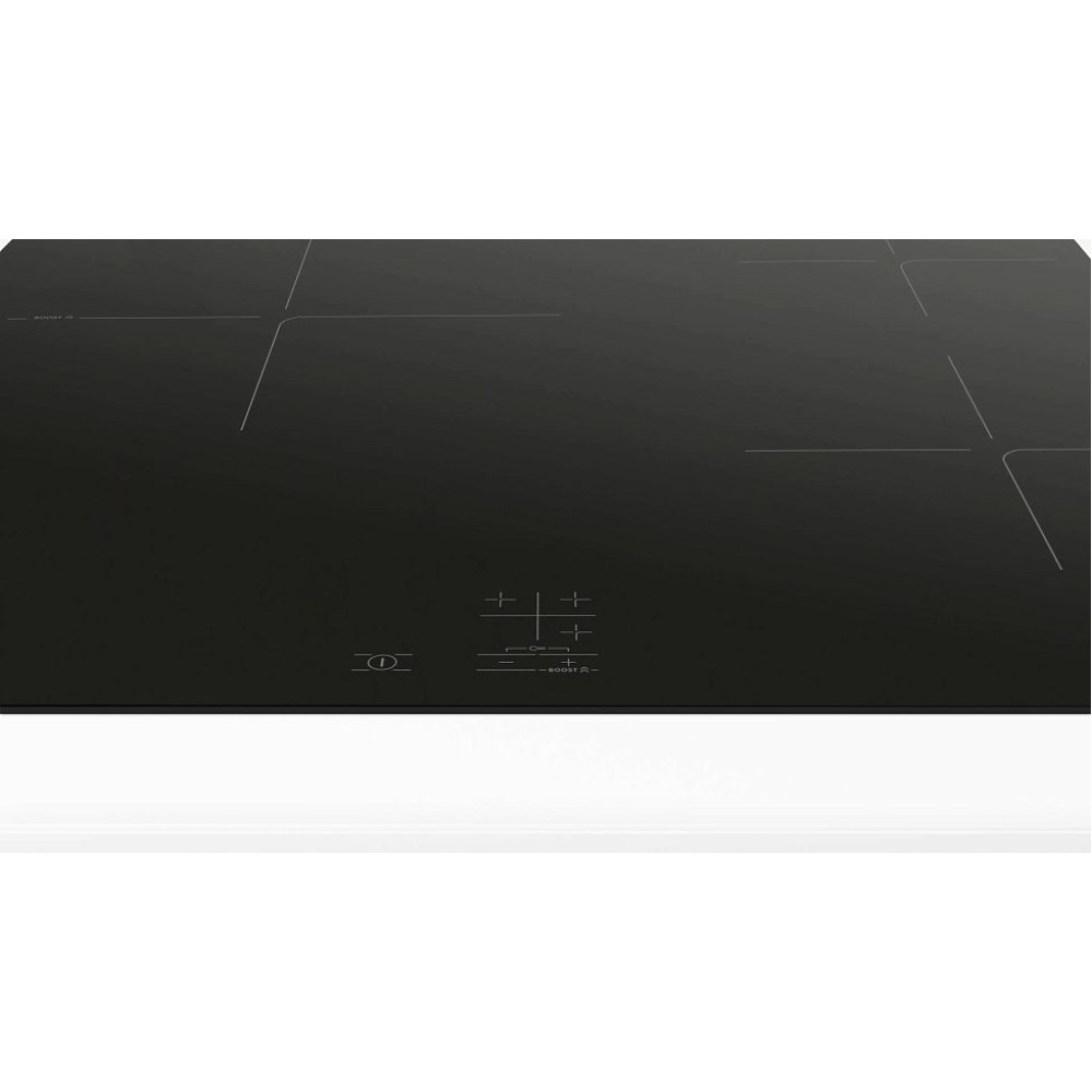 Индукционная стеклокерамич. панель Bosch PUC61KAA5E